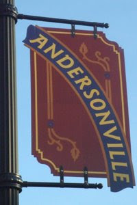 Andersonville Food Tour!