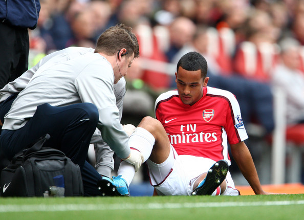 Arsenal vs Birmingham City English Premier League Soccer Match  Sports Central