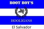 Orgullo Salvadoreño