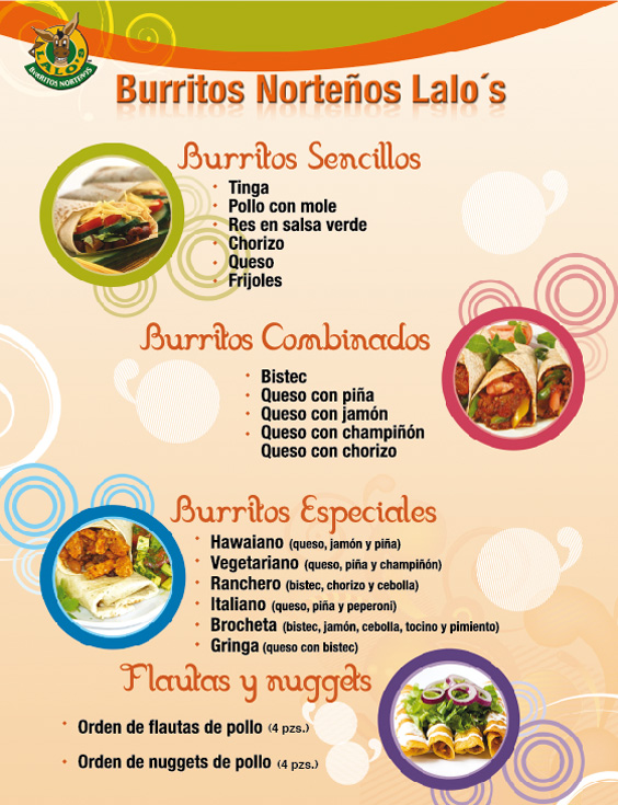 CASEMEZA restauranteros zamoranos Qué comer en Zamora Michoacán Burritos Norteños Lalo's