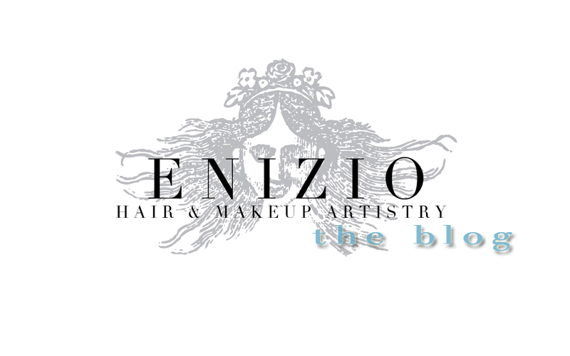 ENIZIO ON-SITE HAIR AND MAKEUP ARTISTRY