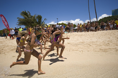 OluKai Supports 2009 Hawaii State Junior Lifeguard Championships 7