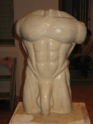 Last Sculpure of Spring 2009