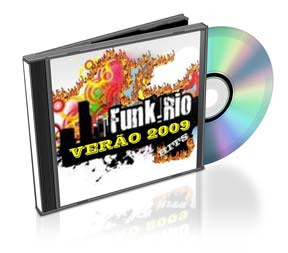 Funk Rio Verão 2009