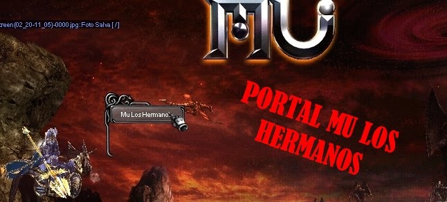 Portal Los Hermanos