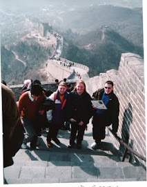 Beijing, Kina 1999