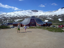 Polarsirkelen 2005