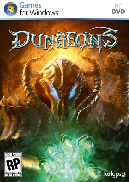 dungeons pc Download Dungeons   PC Full + Crack