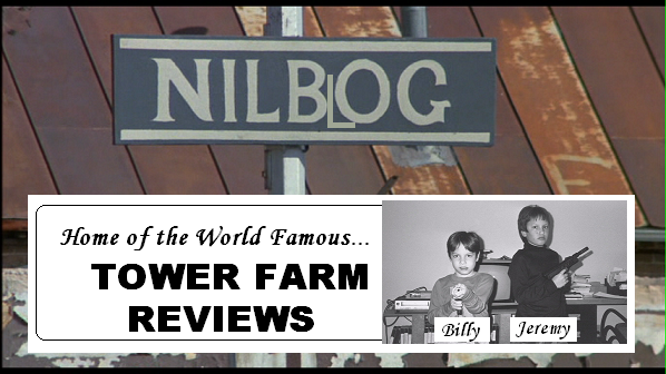 Tower Farm Reviews