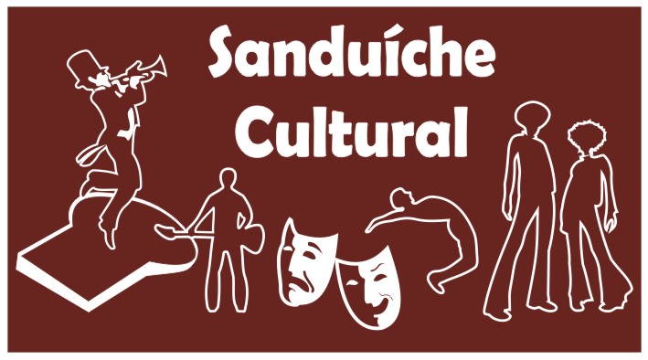 Sanduíche Cultural