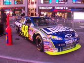 NASCAR LOWES