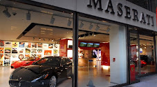 Maserati