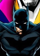Batman Nova Stuido