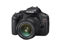 Canon Eso