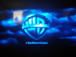 Waner Bos Logo Dark Knight