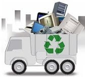 Reciclagem do Lixo Eletrônico