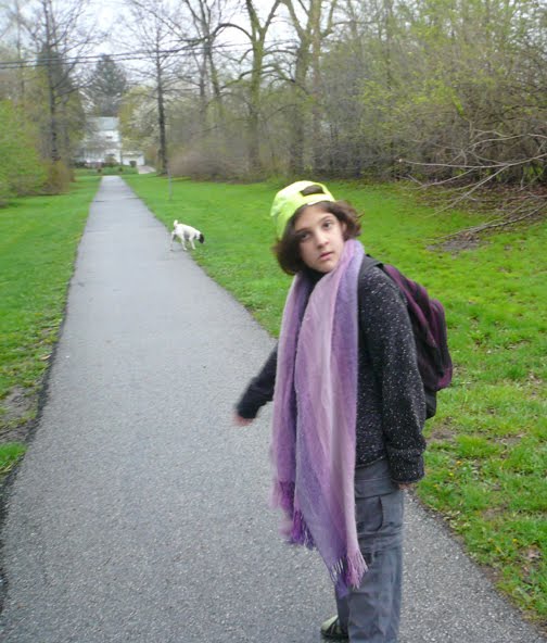 [Callieposthaircut.jpg]