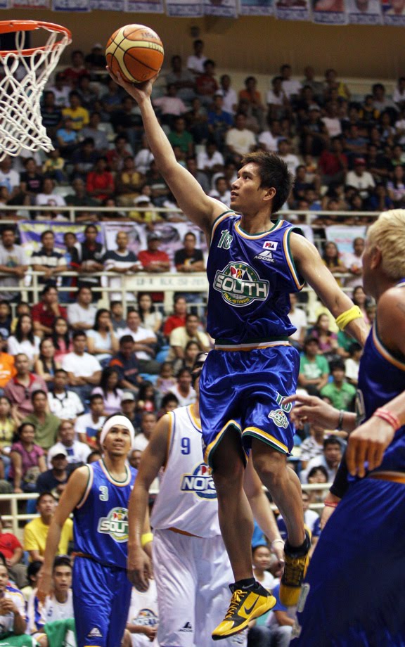 Basketball Davao (and everywhere): PBA ALL-STAR PUERTO PRINCESA CITY ...