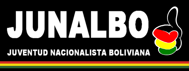 JUVENTUD NACIONALISTA BOLIVIANA