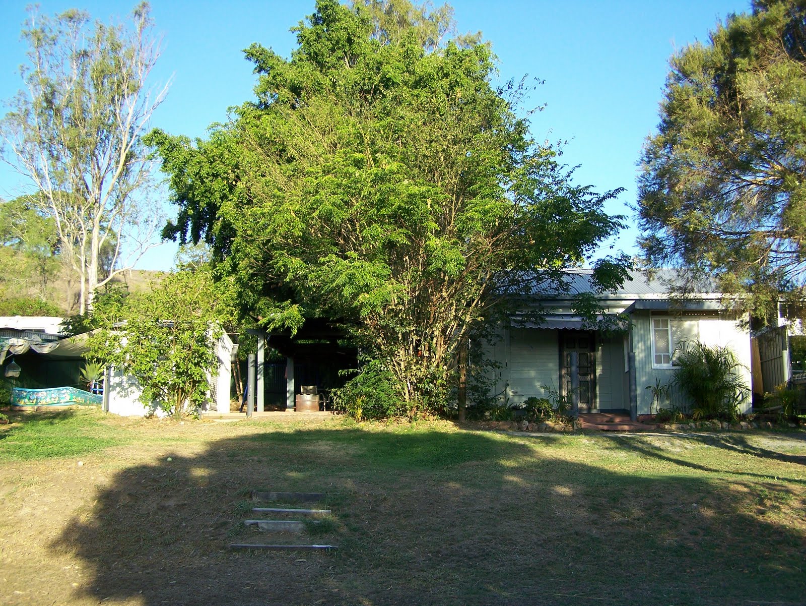 Mount House For Sale