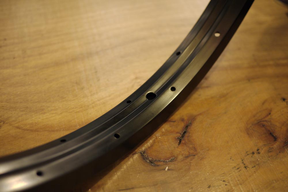 Del Mar BMX: PRIMO 「VS RIM」