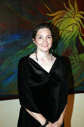 At my niece's 50th birthday party.