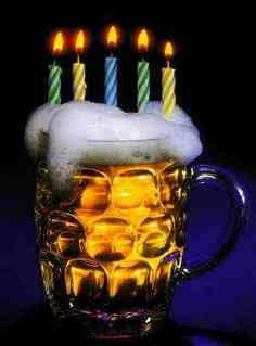 Alles Gute Zum Geburtstag Cousinchen Kunst