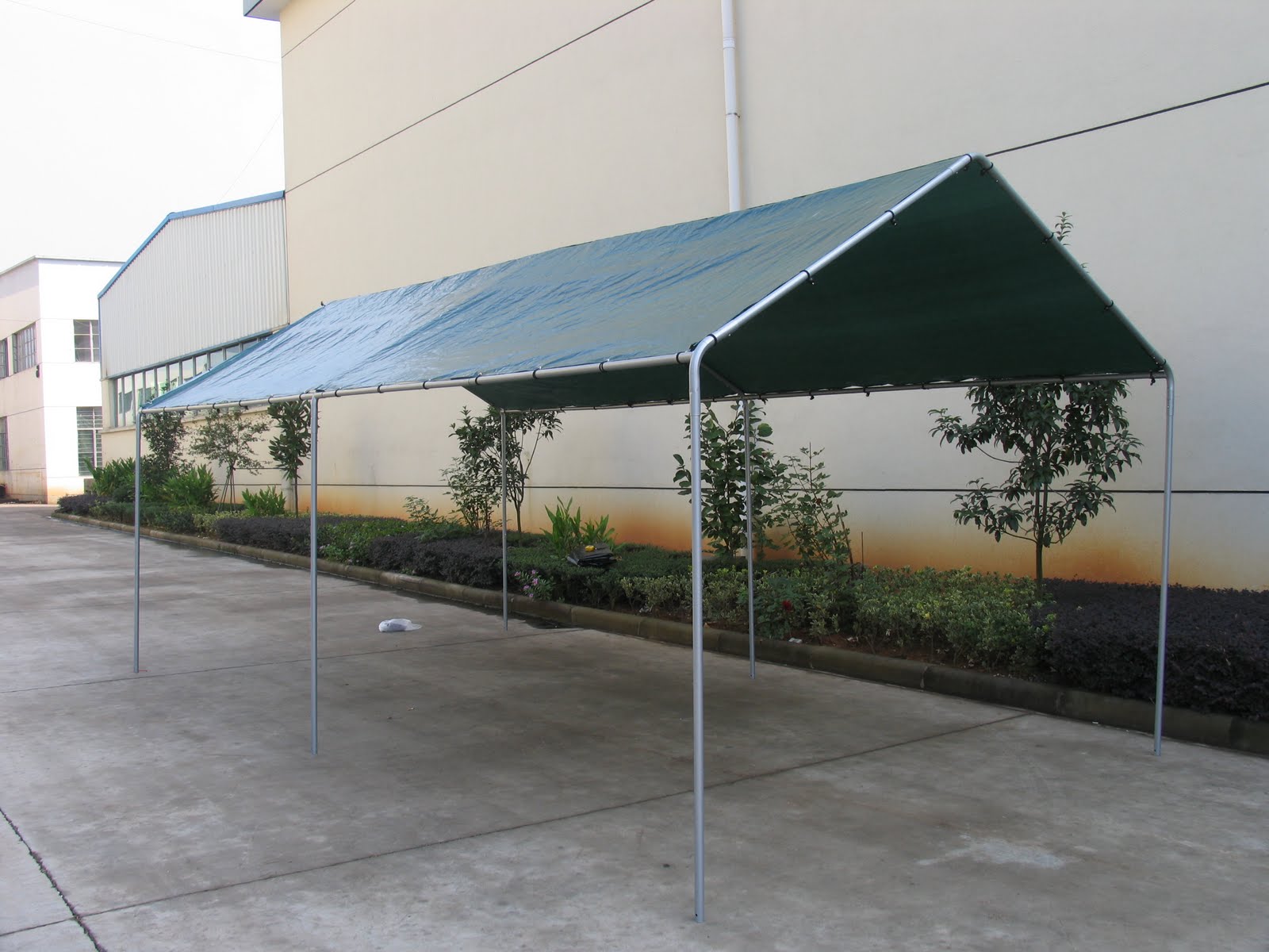 Carports Canvas Carport Kits
