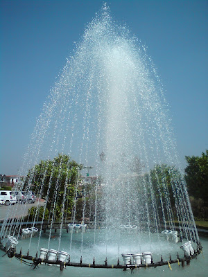 Patanjali Yogpeeth - Haridwar