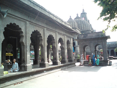 Kalaram Temple - Nashik, Panchvati