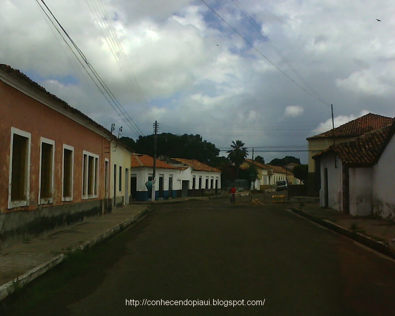 Conhecendo o Piauí União Imagens e história