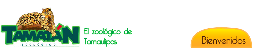 Zóologico Tamatán