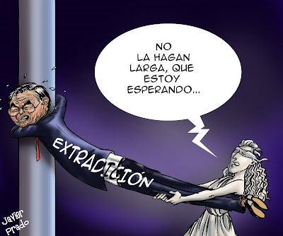 EL NARCOTERRORISMO