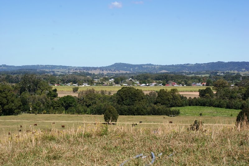 Gallivantour Mullumbimby & Uki