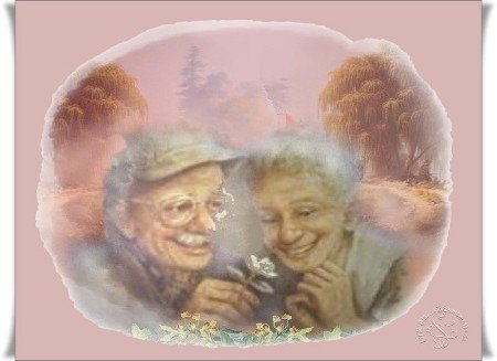 Karins Gedichte Blog Alt Werden