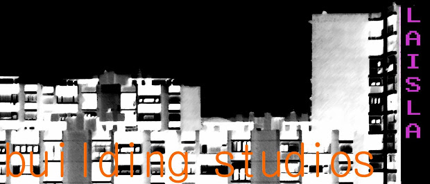 LAISLA-building studios