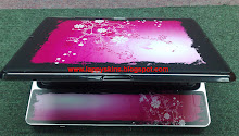 Fully Skined HP Tablet PC