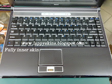 Fully inner skin