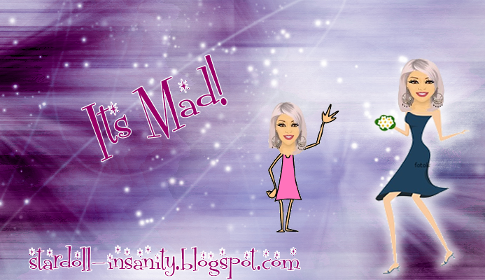 Stardoll-Insanity