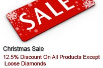 Christmas Sale at SNDGems.com