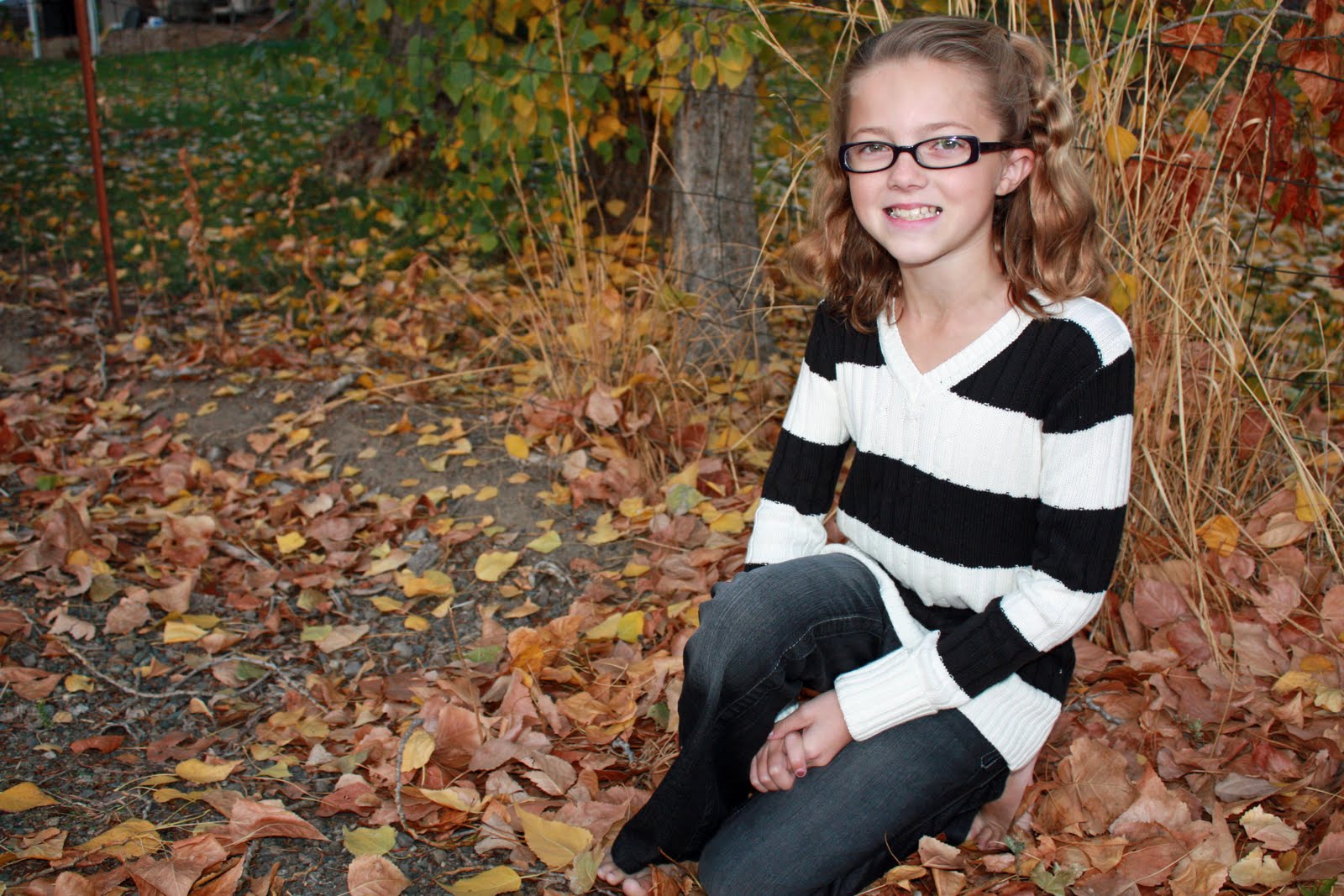 Studio Smile: My Sweet Allison