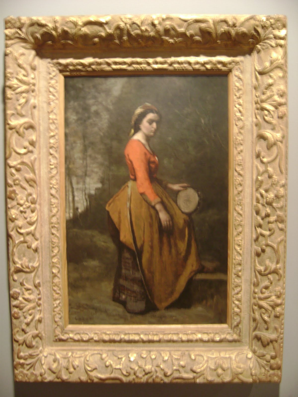 Club Visual: Diario de campo # 2