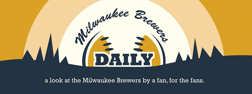 Brewers Daily