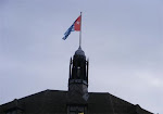 Bendera Papua di Oxford