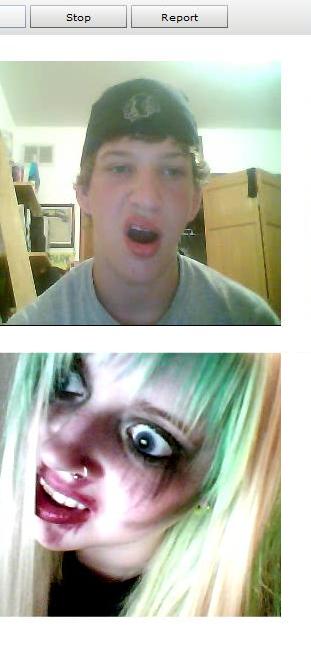 İlginc ChatRoulette Görüntüleri,İlginc ChatRoulette Resimleri ...