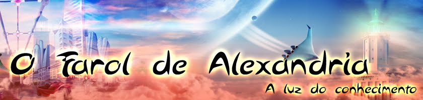 FAROL DE ALEXANDRIA