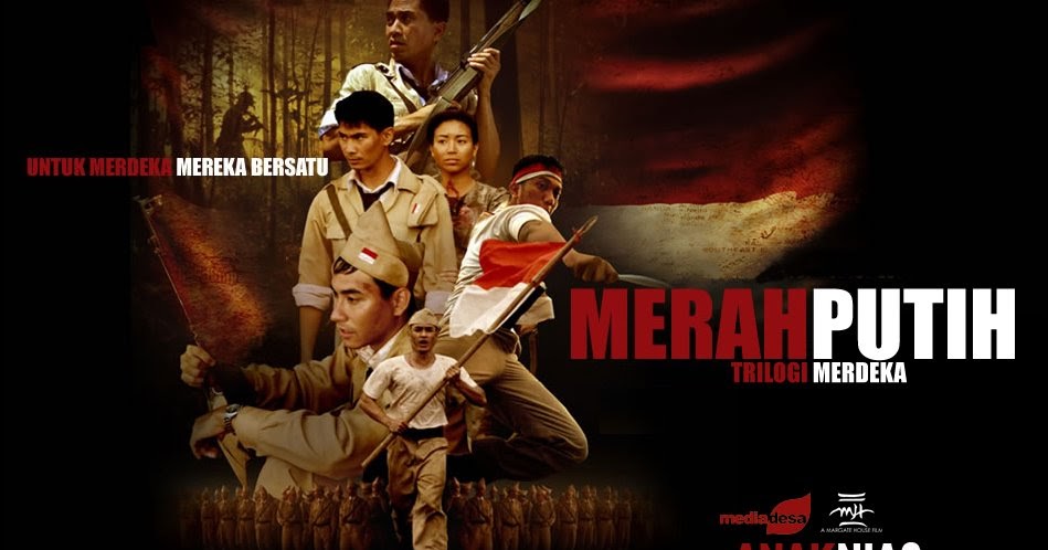 Banner Kawin Merah Putih / Merah dan putih adalah sakral dalam mitologi