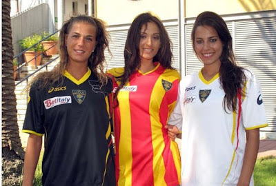 Resultado de imagem para girls palermo calcio