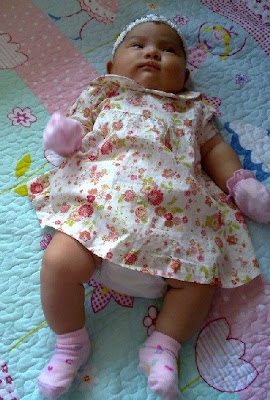 Little Liana Little Liana