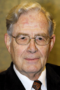 Filosofia ErnstWolfgang Böckenförde